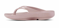 Oofos - Women's Oolala Shiny Thong Sandal