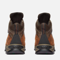 Timberland - Men's Mt.maddsen Waterproof Mid Hiker Shoes