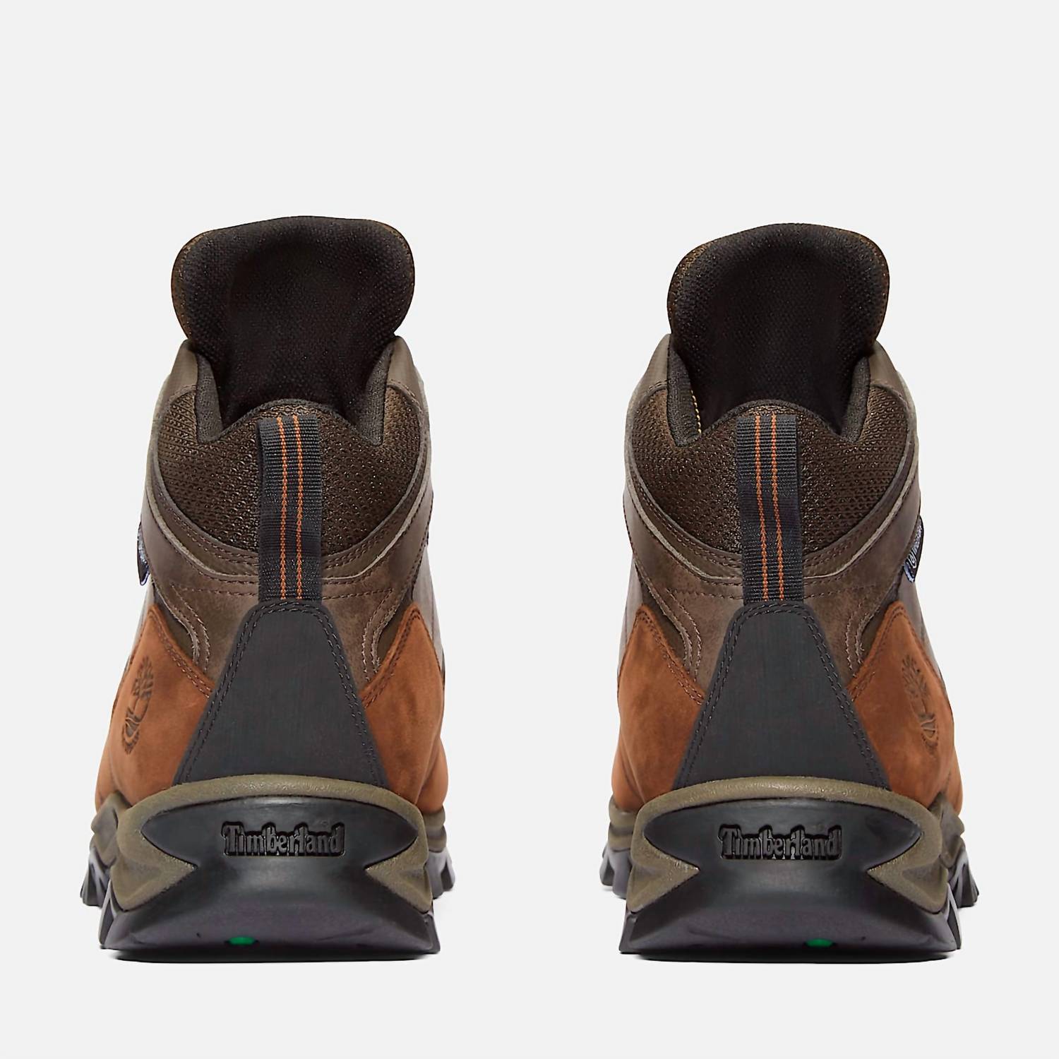 Timberland - Men's Mt.maddsen Waterproof Mid Hiker Shoes