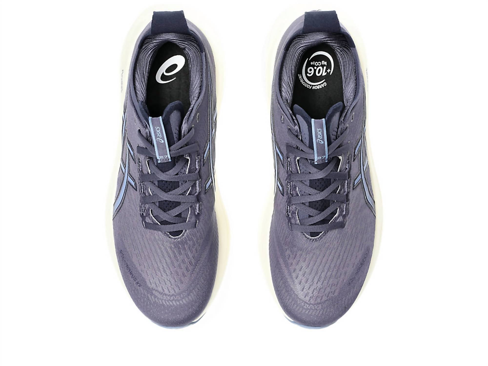 Asics - Women's Gel-nimbus 27 Running Shoes