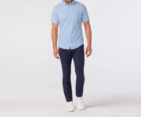 Mizzen + Main - Leeward Short Sleeve Shirt