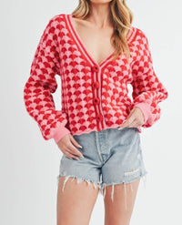 Aemi + Co - Fantasia Cardigan