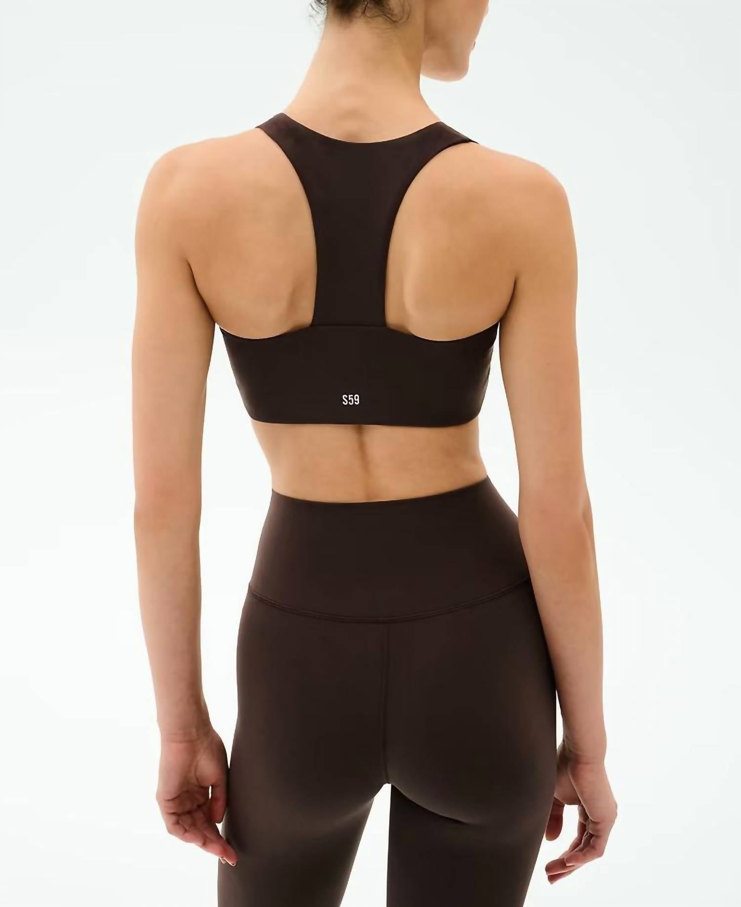 Splits59 - Sara Airweight Bra