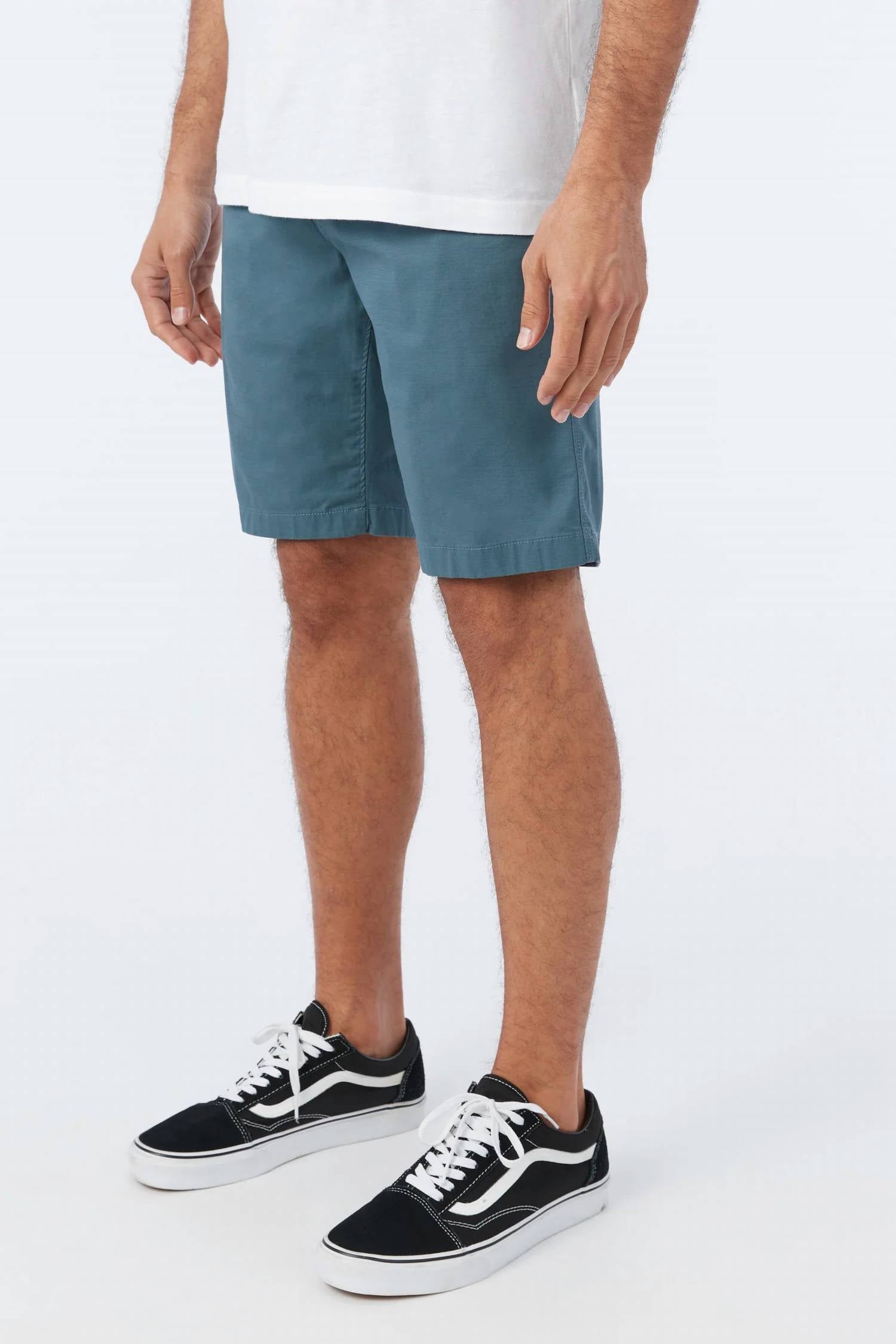 O'Neill - Jay Stretch Chino 20" Shorts