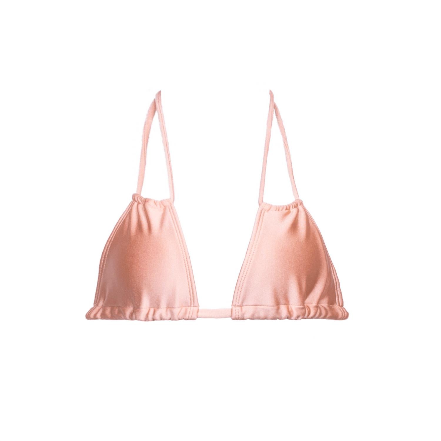 Soah - Women's Elie Bikini Top