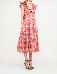 Sofie The Label - Hadley Midi Dress
