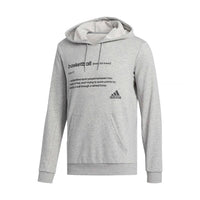 Adidas - Definition Basketball Hoodie