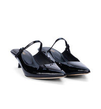 L'Agence - Women's Edith Leather Mule