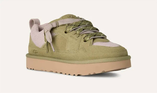 Ugg - WOMEN'S LO LOWMEL SNEAKER