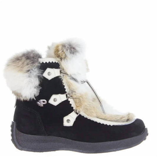 Women's Suzie Fur Boot