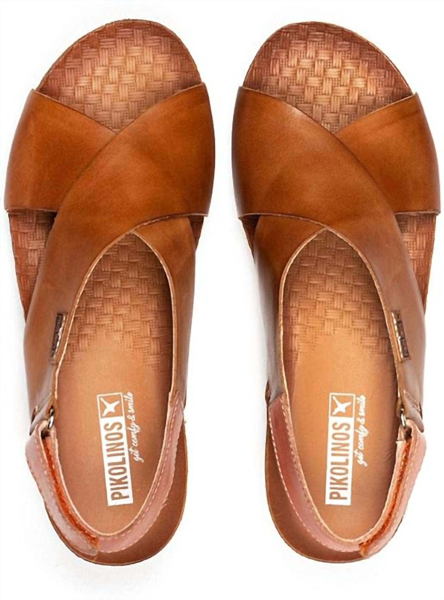Pikolinos - Women's Mahon Sandals