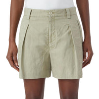 Closed - Women's Idabel Linen And Cotton Shorts