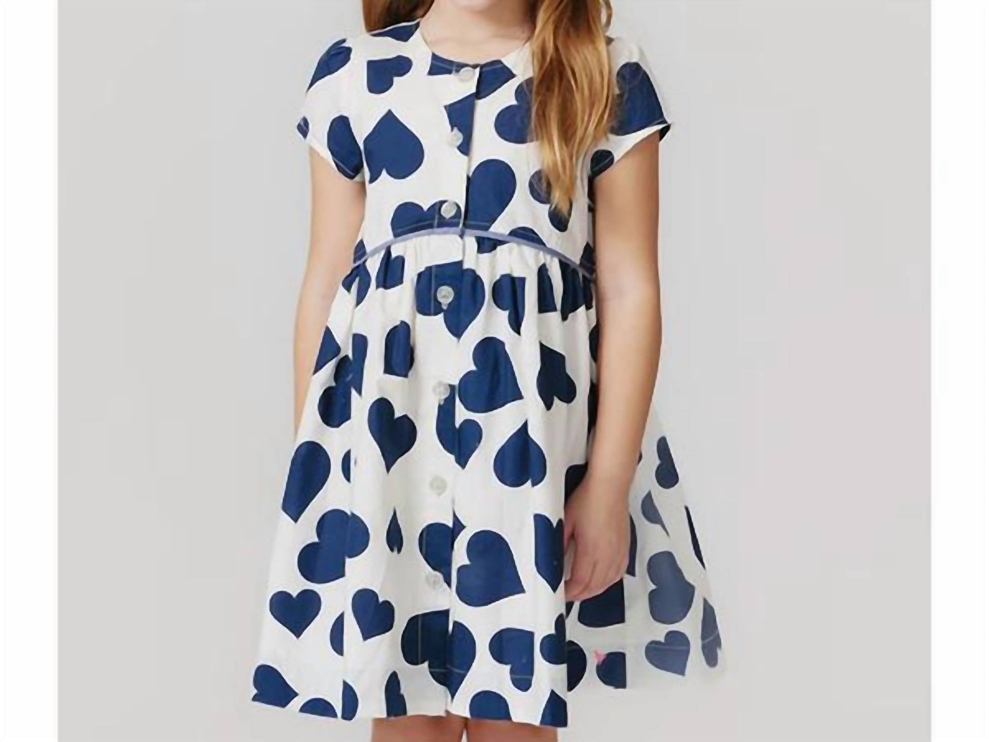 pink chicken niley dress Pink Chicken - Alyssa Dress
