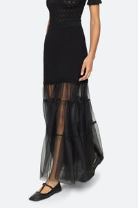 Sea - Seraphine Maxi Skirt