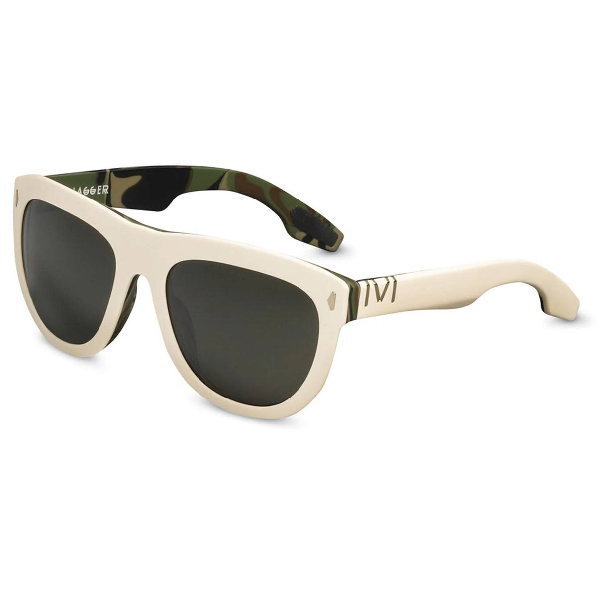 Ivi Vision - Unisex Jagger Sunglasses