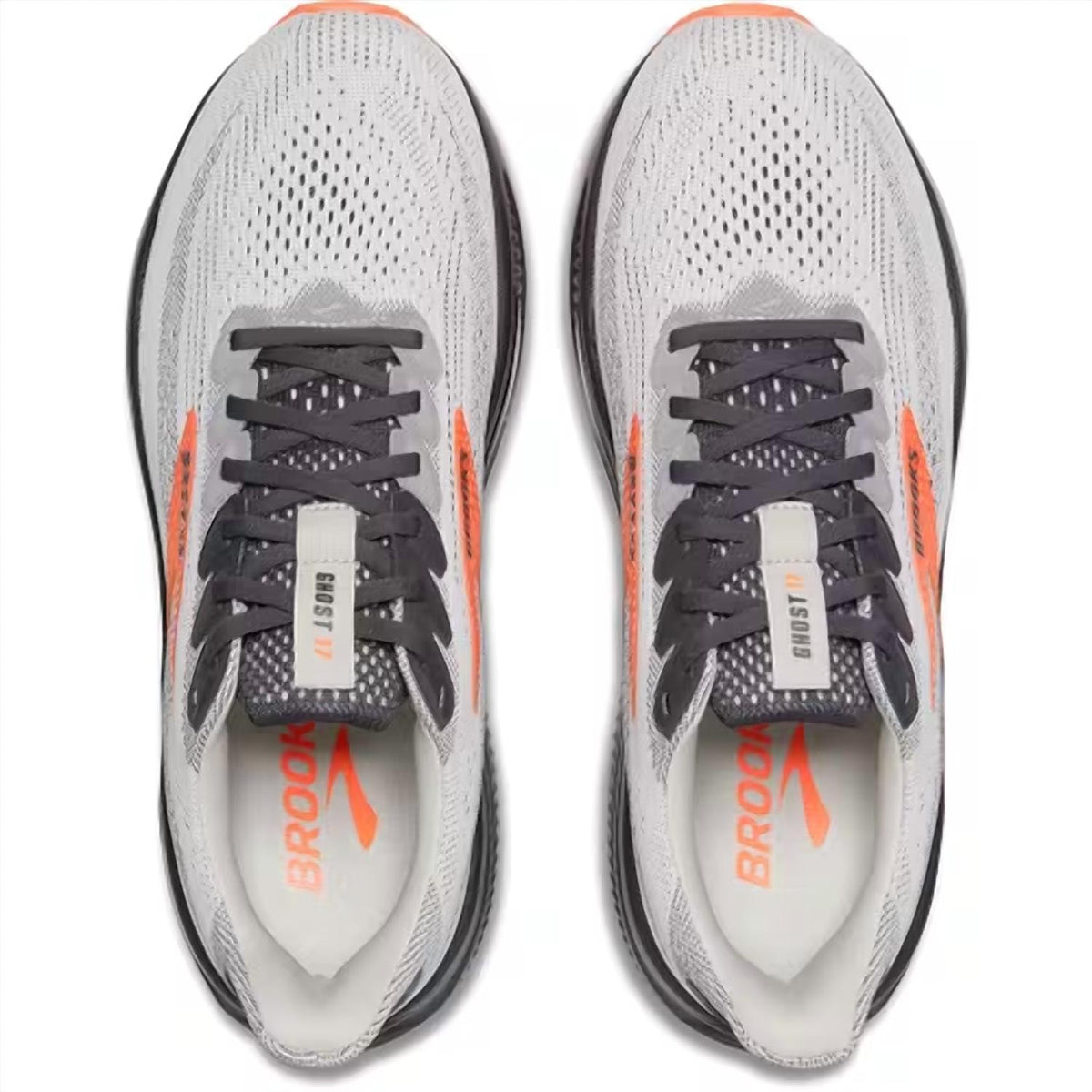 Brooks - Men's Ghost 17 Running Shoes