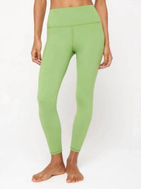 Spiritual Gangster - Ada High Waist Leggings