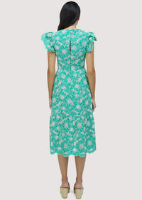 Lost + Wander - Zenith Dress