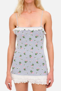For Love & Lemons - Amalia Knit Dress