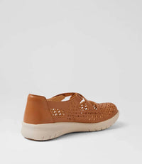 Ziera - Women's Sachet Xf Flat Shoes
