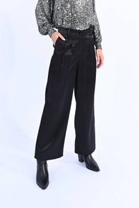Molly Bracken - High Waist Pants