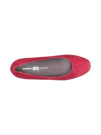 Sas - Women's Sofia Wedge Pump Sandals