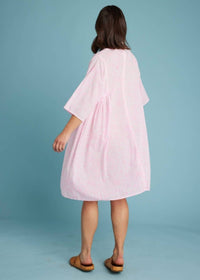 And For Good - Sunshine Coast Caftan Dress