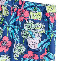 Vineyard Vines - Liner Chappy Swim Trunks