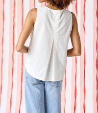 Crosby By Mollie Burch - Elly Tank Top
