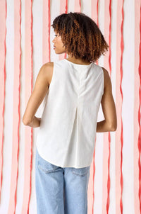 Crosby By Mollie Burch - Elly Tank Top
