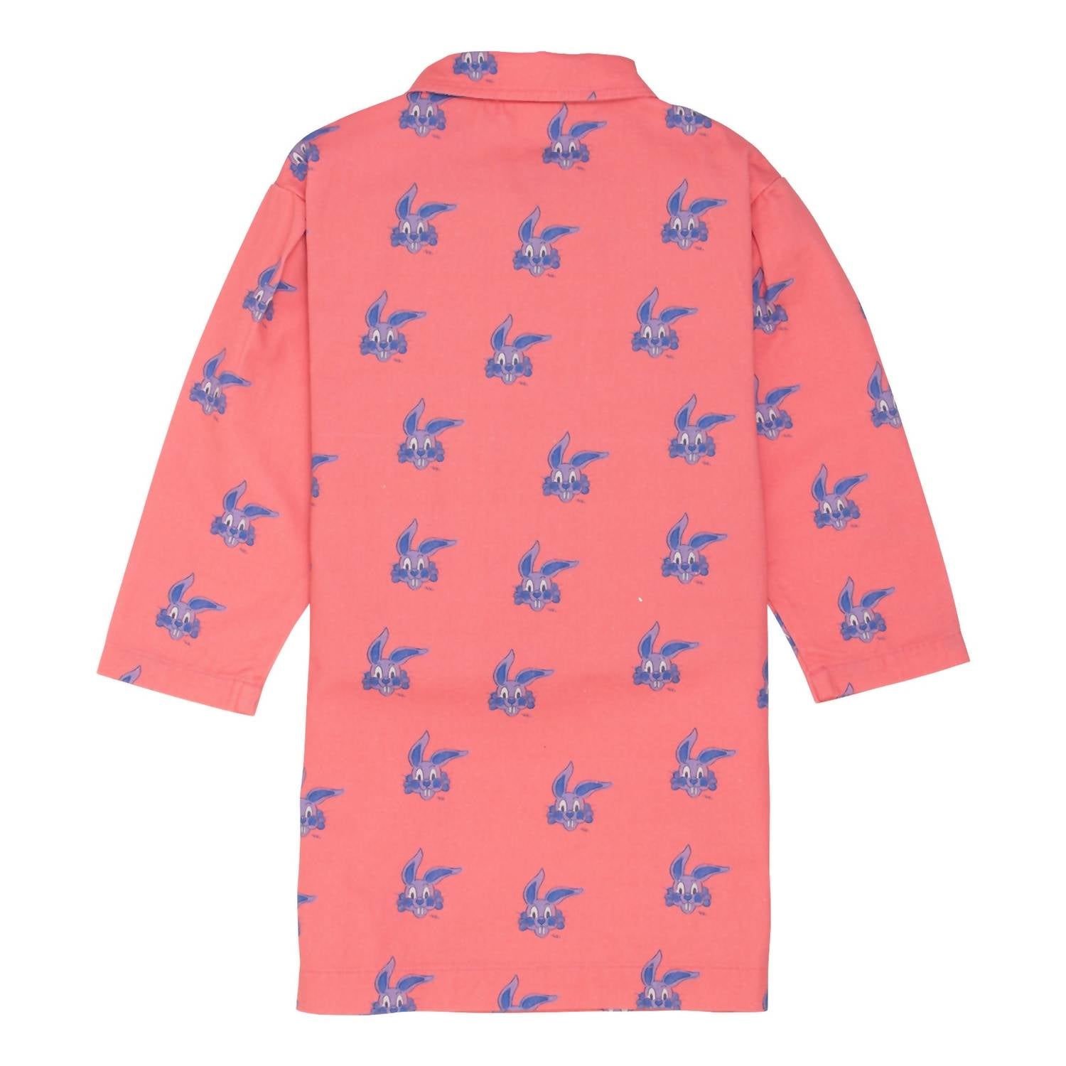 Wynken - Girl's Lapin Dress