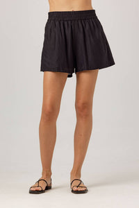 Sundays - Cotton Silk Fuller Short