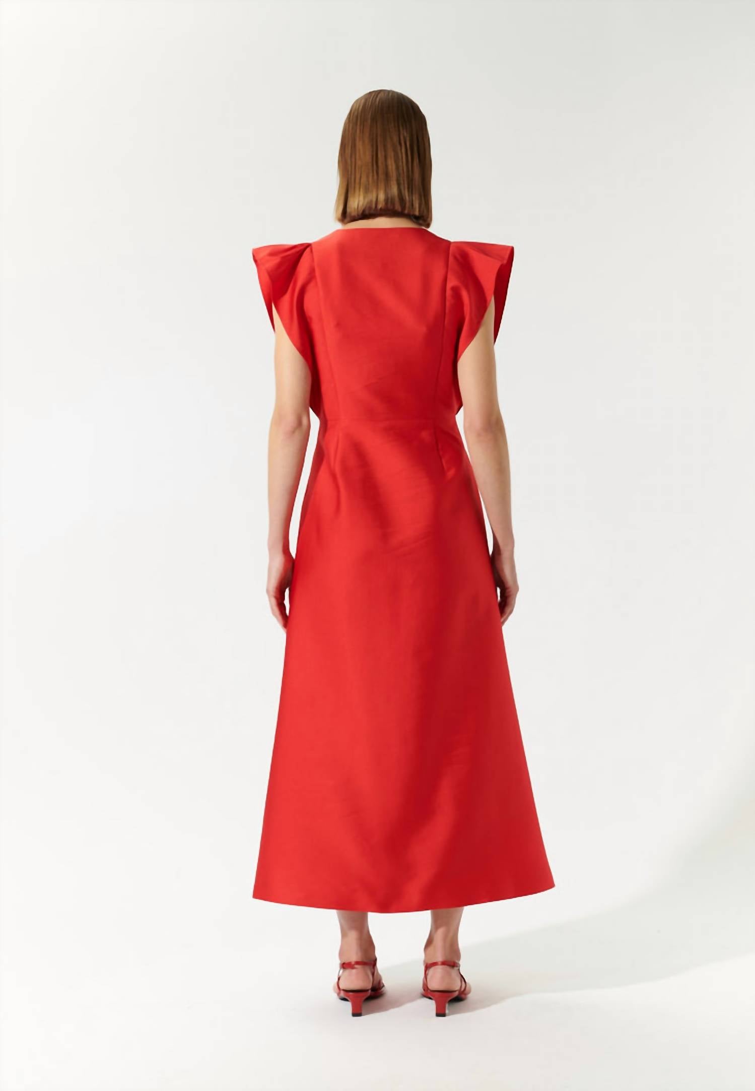 Dea Kudibal - Electra Dress