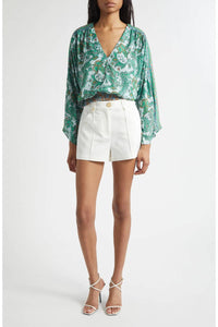 Ramy Brook - Women's Marco High-waisted Short