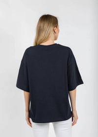 Essentiel Antwerp - Junki Rhinestones T-shirt