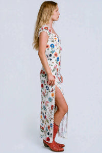 Show Me Your Mumu - Nicola Maxi Dress