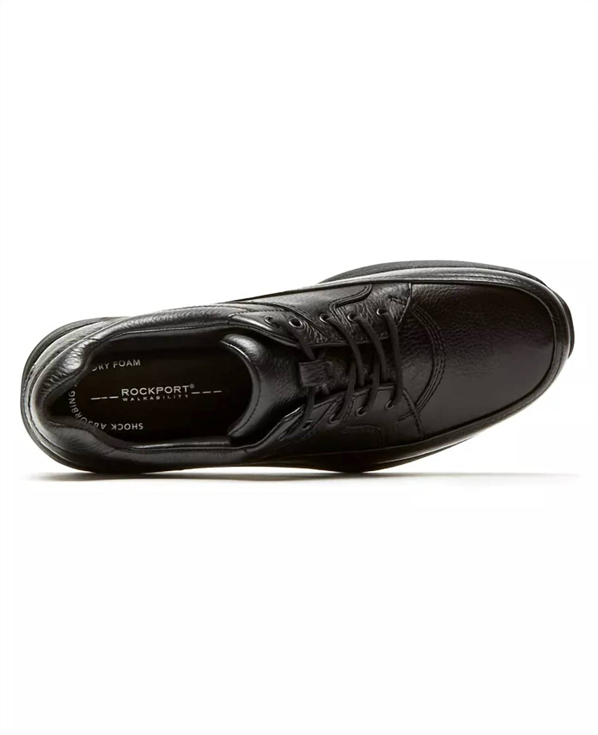 Rockport - Men's Edge Hill 2 Lace-to-toes Shoe