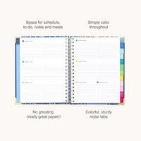 Emily Ley - 2026 Spiral Weekly Simplified Planner