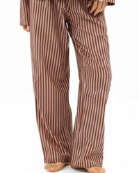 Blakeley - Knox Tailgate Stripe Boxer Pants