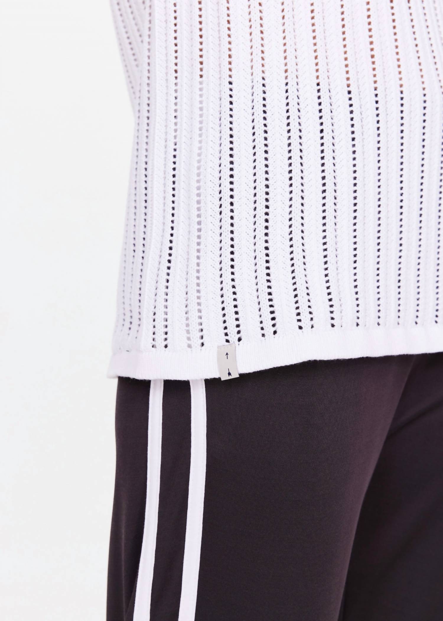 The Upside - Muse Wales Knit Tank Top