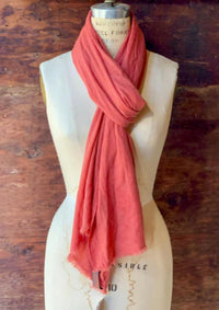 Bijourocks - Cashmere Scarf
