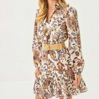 Lilly Pulitzer - AXTON EYELET DRESS
