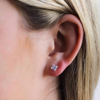 The Crowns - Women's Juni Earrings
