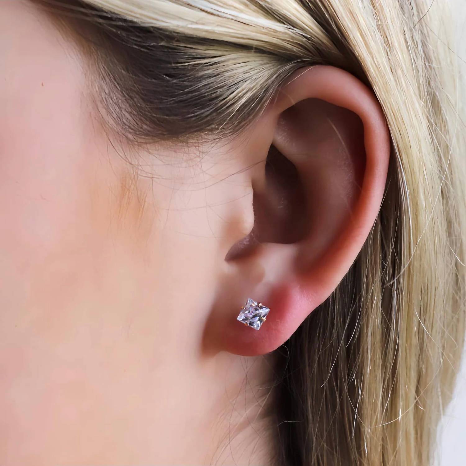 The Crowns - Women's Juni Earrings