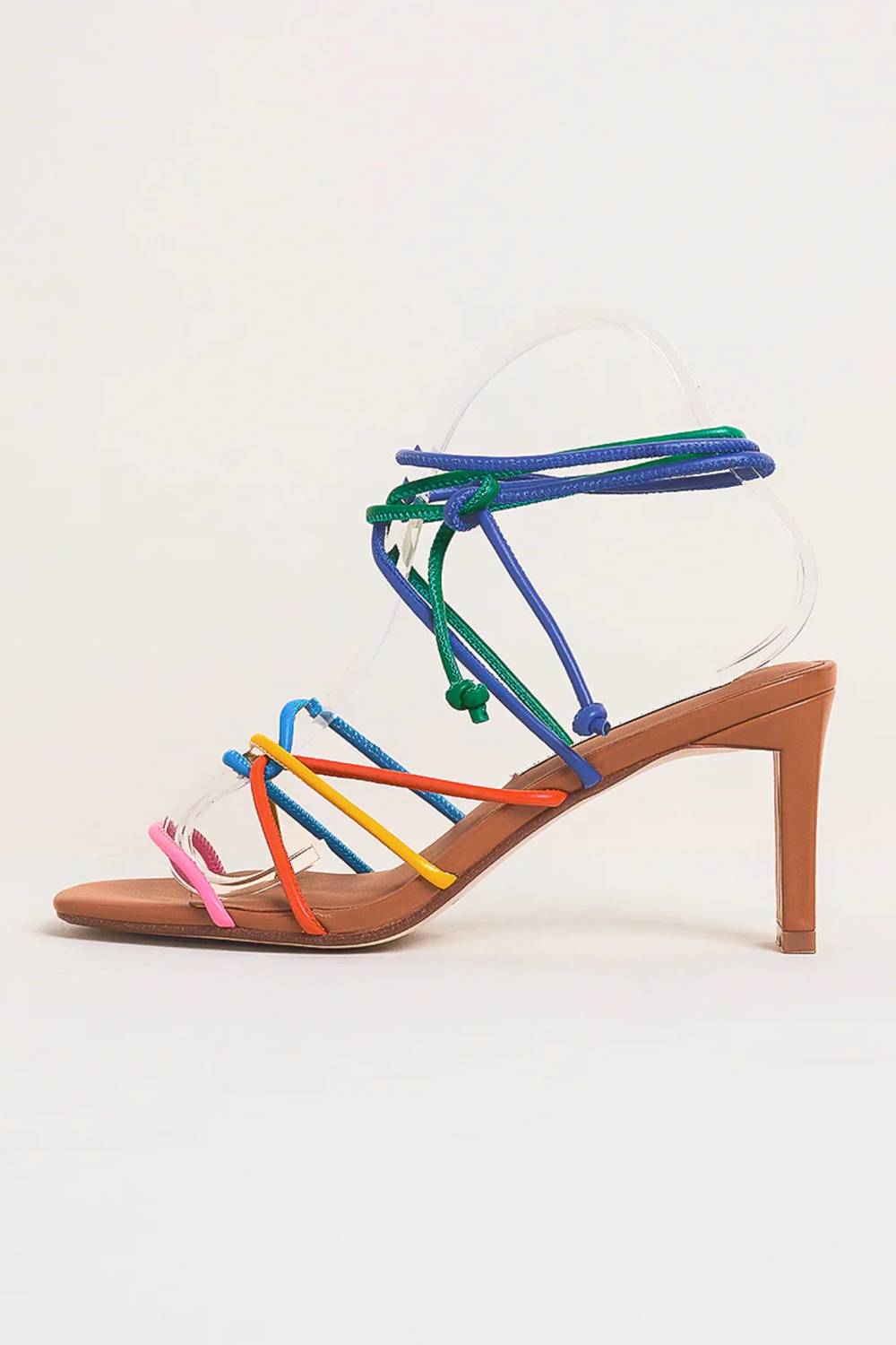 Charlotte Stone - Women's Aurora Sandals