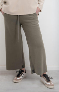 Henriette Steffensen - Flare Trousers
