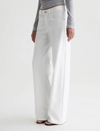 Ag Jeans - Adria Wide Leg Jeans