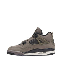 Nike - Grade School Boy's Air Jordan Retro 4 Og Sneakers