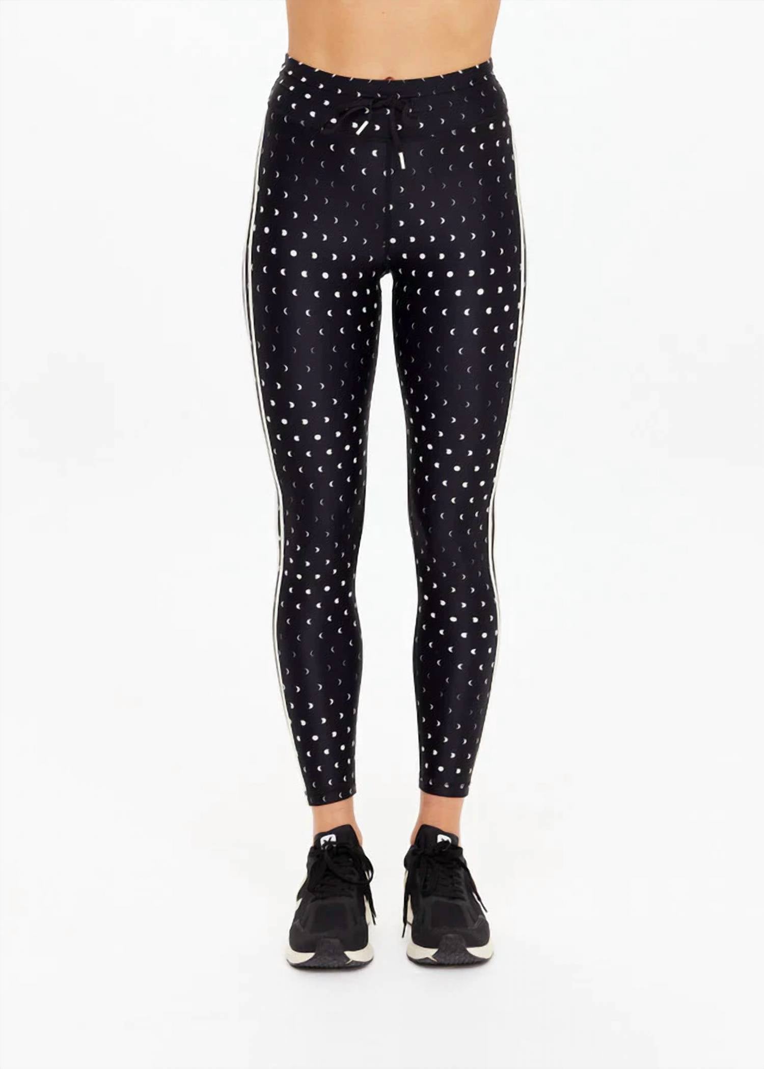 The Upside - Moonstone Midi Pants
