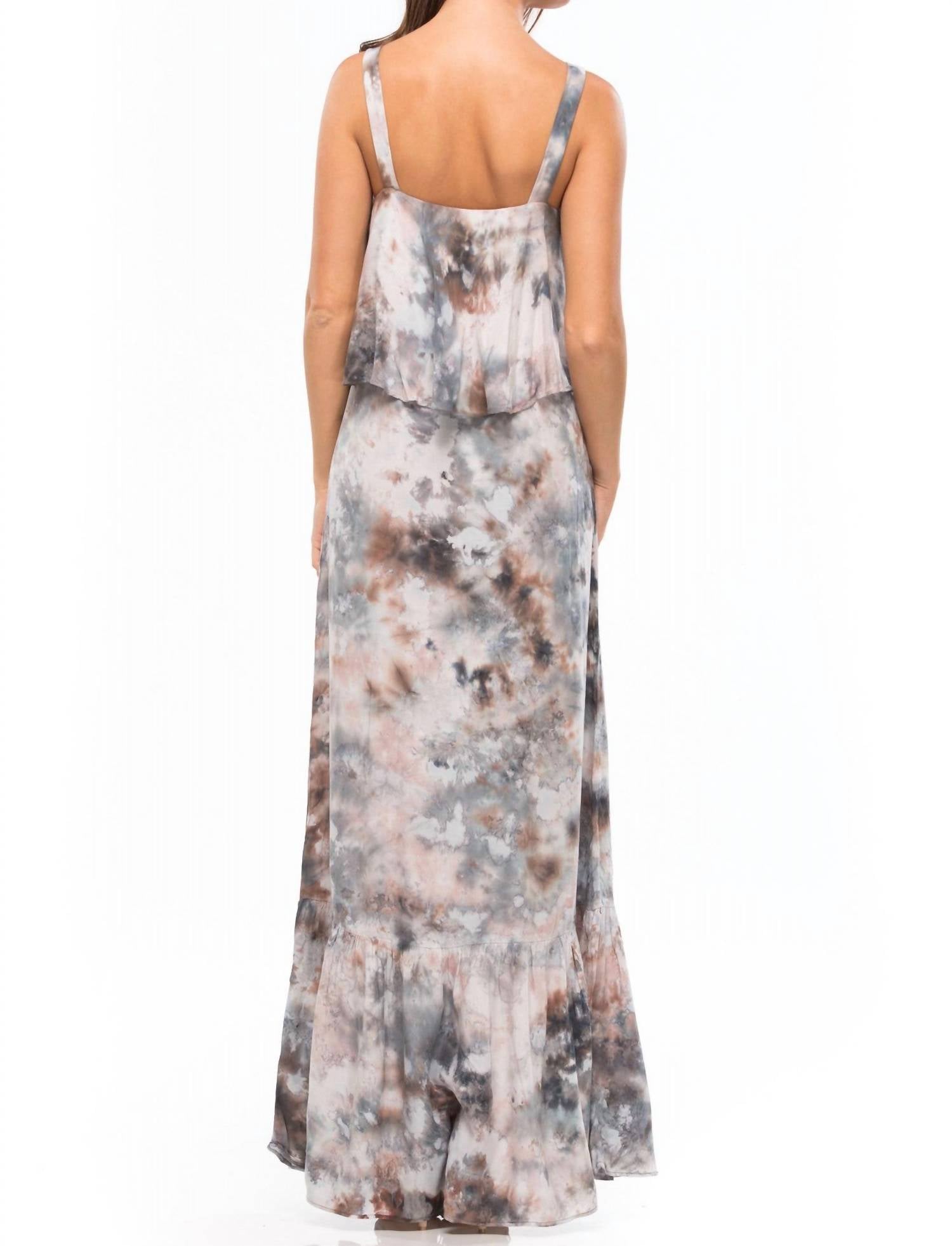 Young Fabulous & Broke - Women's Copal Maxi Dress